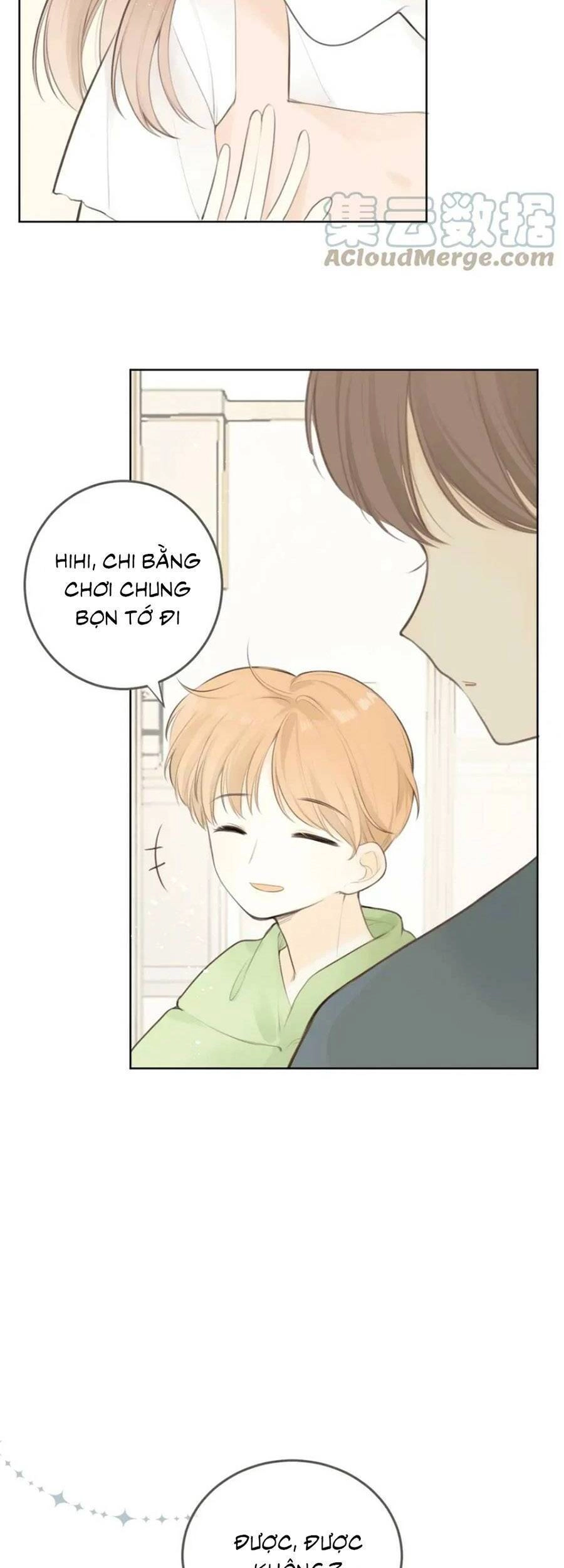 Tình Yêu Duy Nhất Của Tôi Chapter 28 - 18