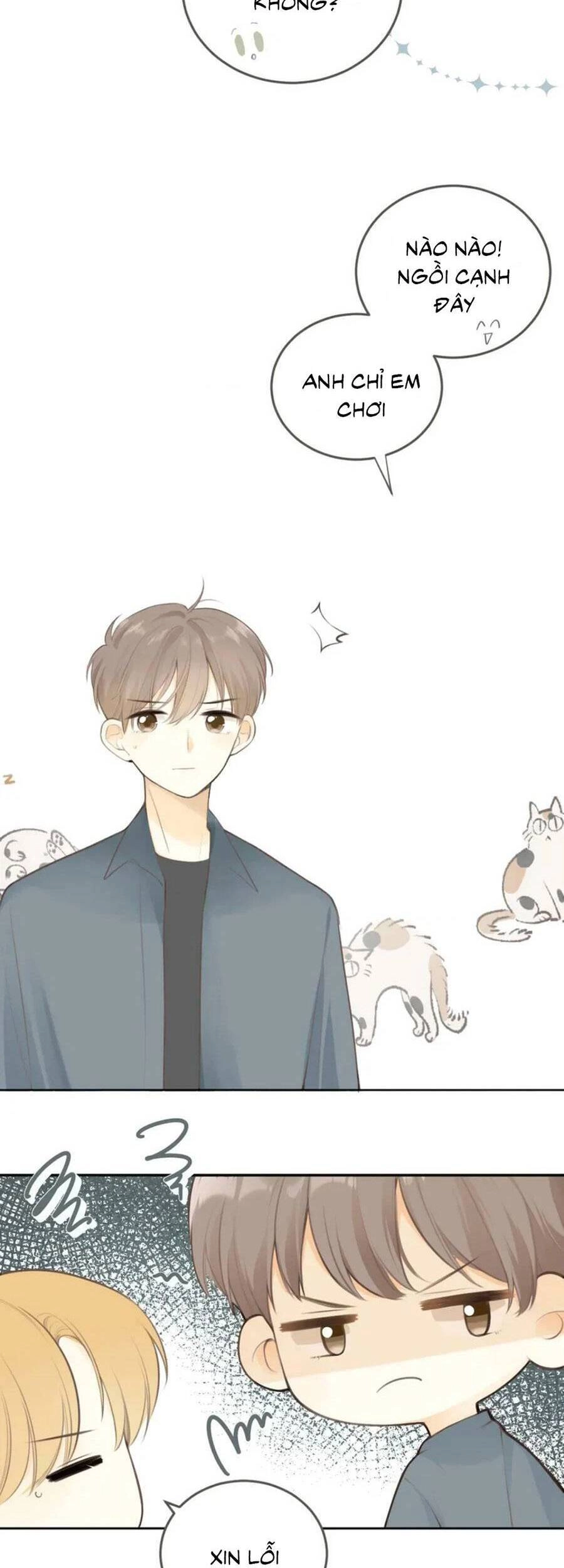 Tình Yêu Duy Nhất Của Tôi Chapter 28 - 19