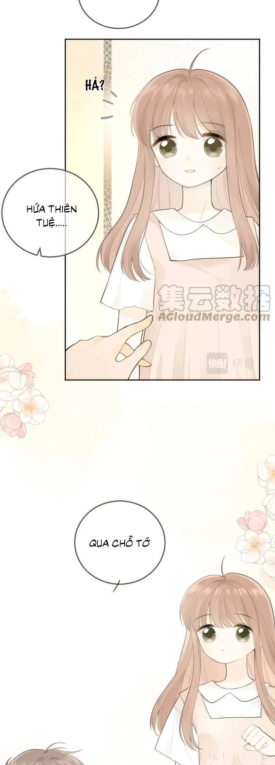 Tình Yêu Duy Nhất Của Tôi Chapter 28 - 20