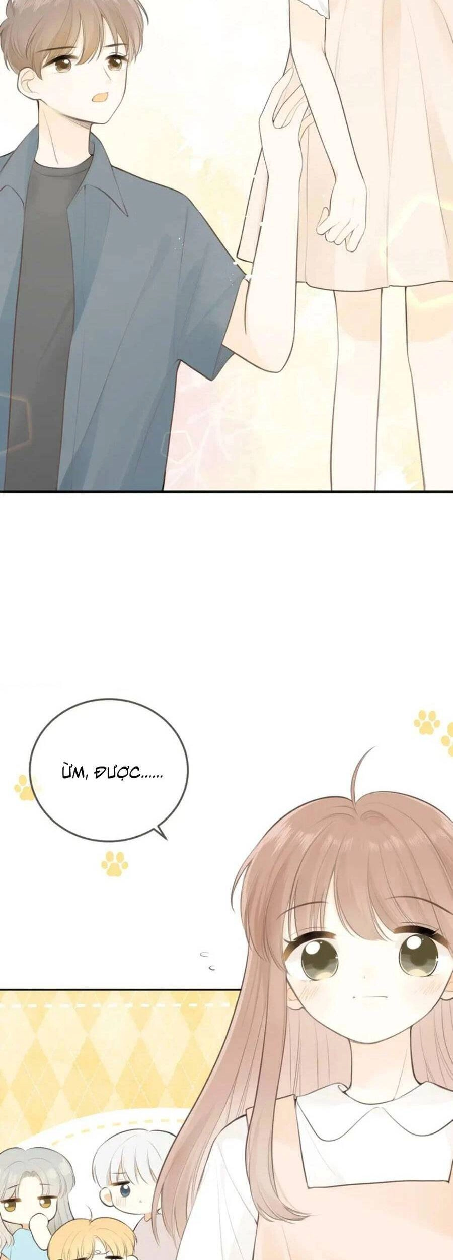 Tình Yêu Duy Nhất Của Tôi Chapter 28 - 21