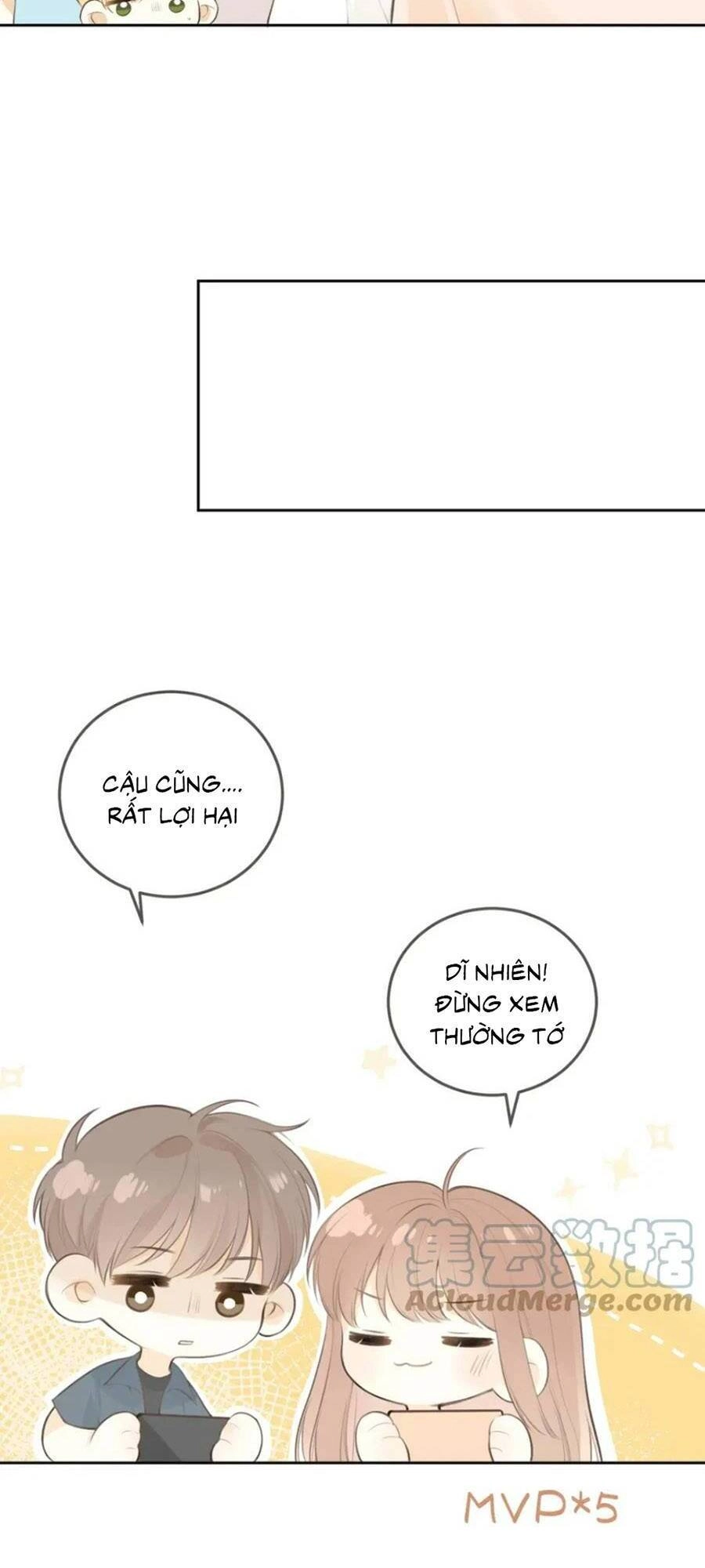 Tình Yêu Duy Nhất Của Tôi Chapter 28 - 22