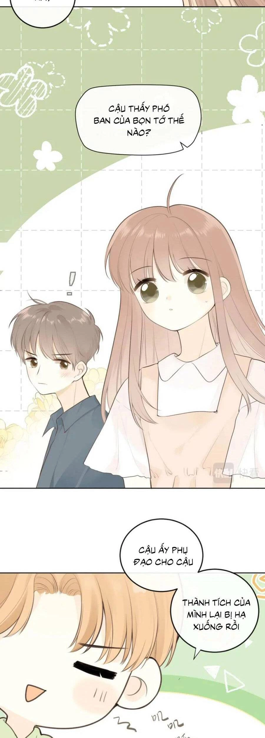 Tình Yêu Duy Nhất Của Tôi Chapter 28 - 24