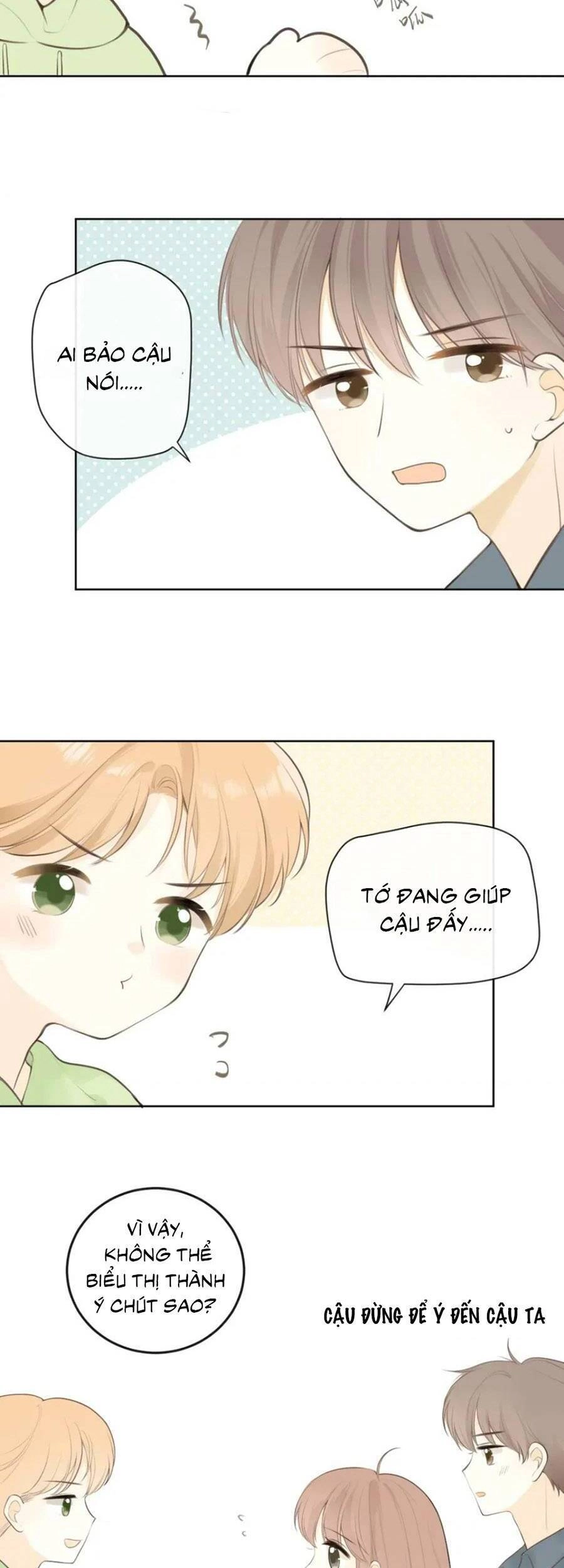 Tình Yêu Duy Nhất Của Tôi Chapter 28 - 25