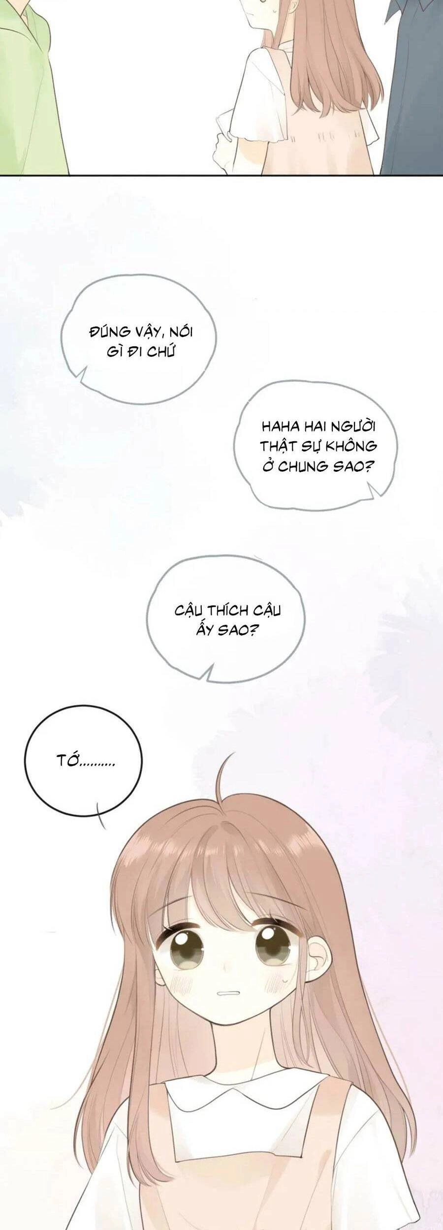 Tình Yêu Duy Nhất Của Tôi Chapter 28 - 26