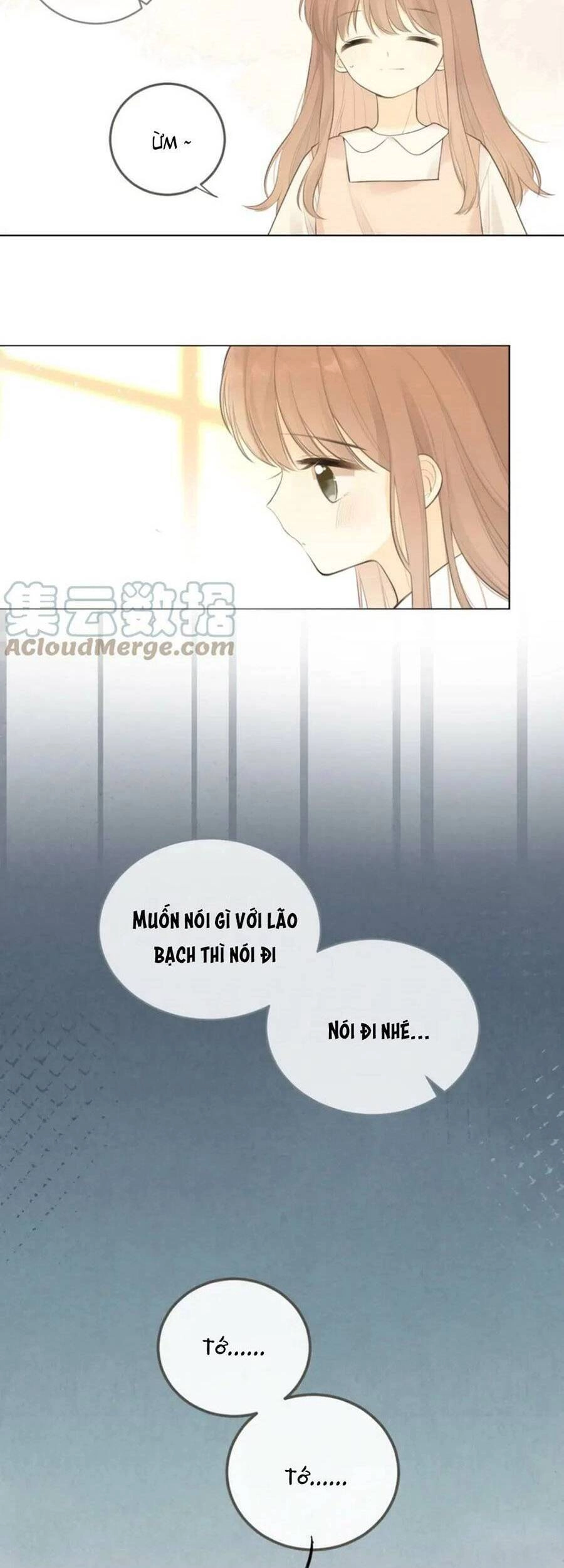 Tình Yêu Duy Nhất Của Tôi Chapter 29 - 3