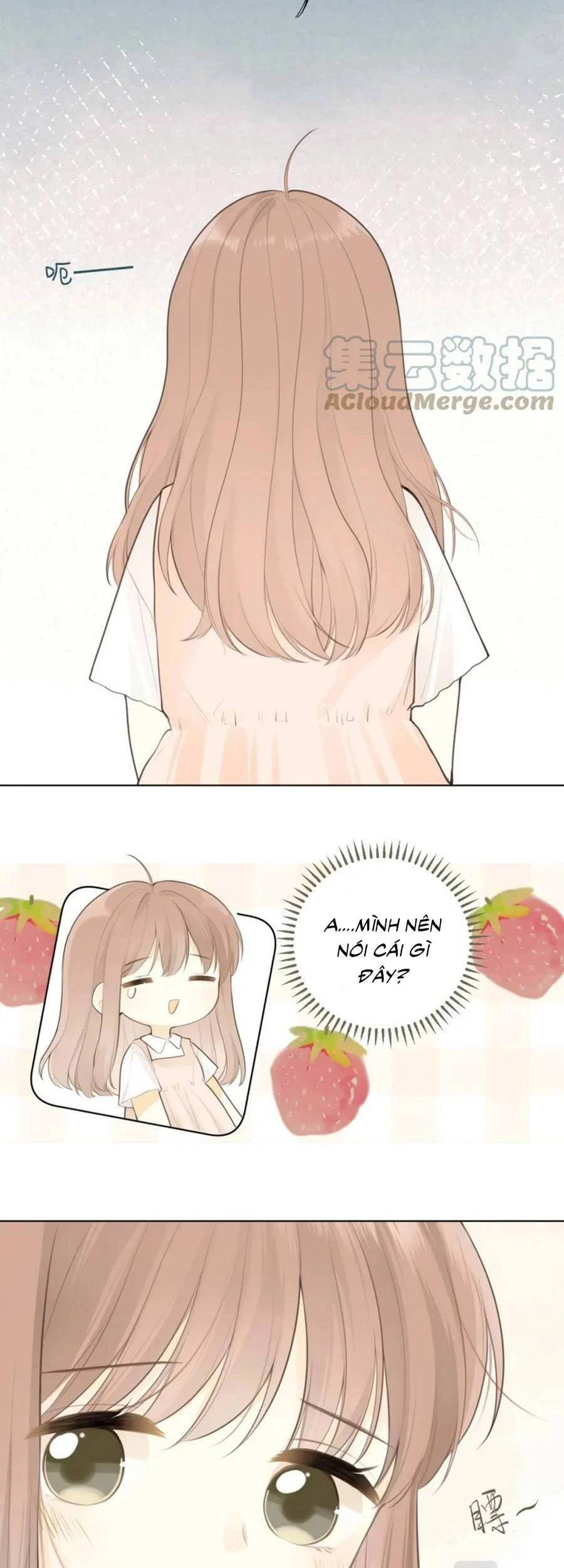 Tình Yêu Duy Nhất Của Tôi Chapter 29 - 4