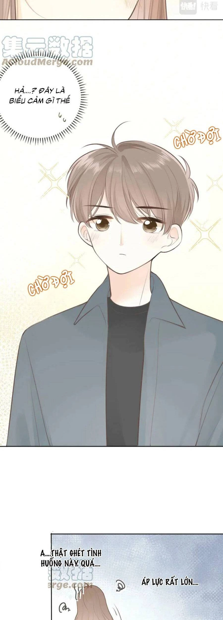 Tình Yêu Duy Nhất Của Tôi Chapter 29 - 5