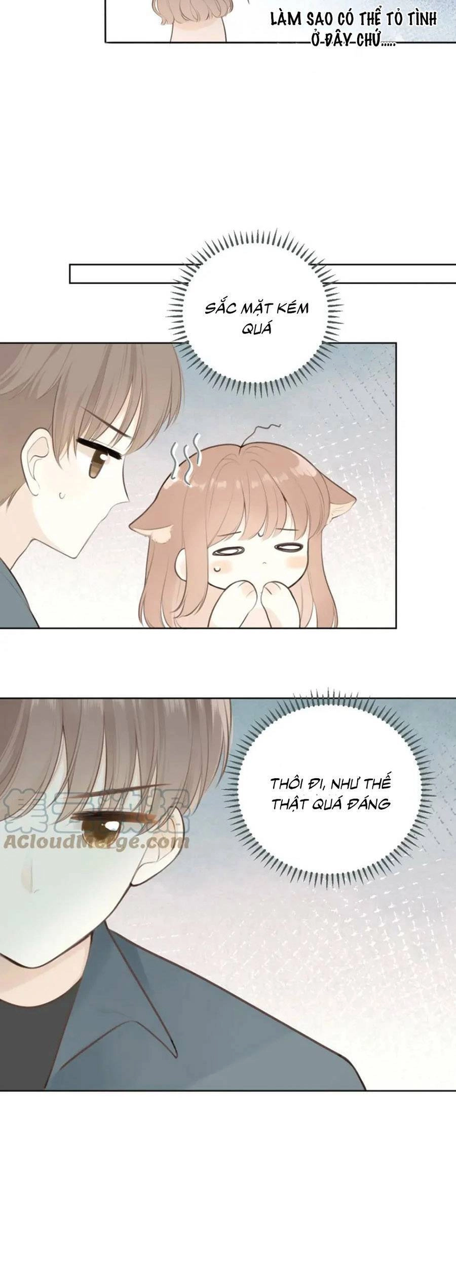 Tình Yêu Duy Nhất Của Tôi Chapter 29 - 6