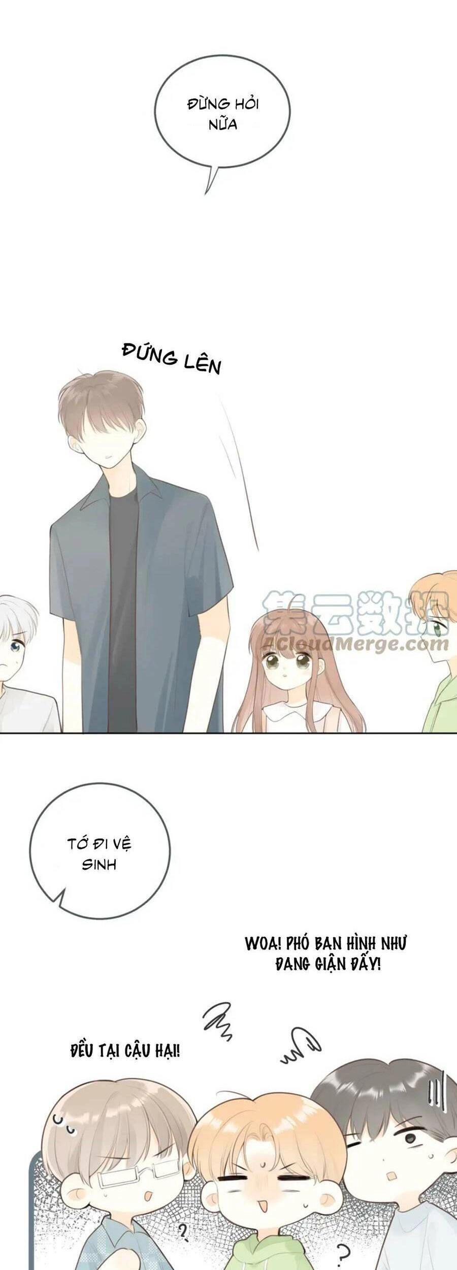 Tình Yêu Duy Nhất Của Tôi Chapter 29 - 7