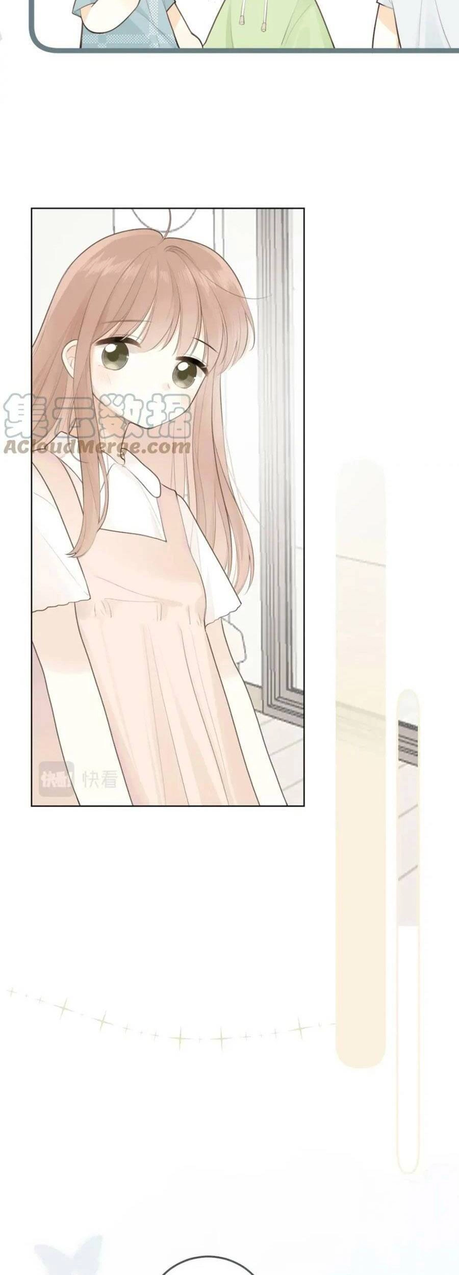 Tình Yêu Duy Nhất Của Tôi Chapter 29 - 8