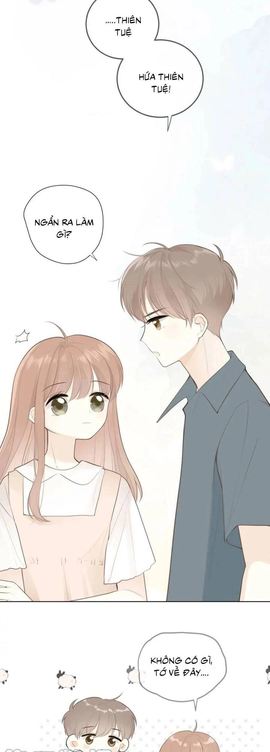 Tình Yêu Duy Nhất Của Tôi Chapter 29 - 9