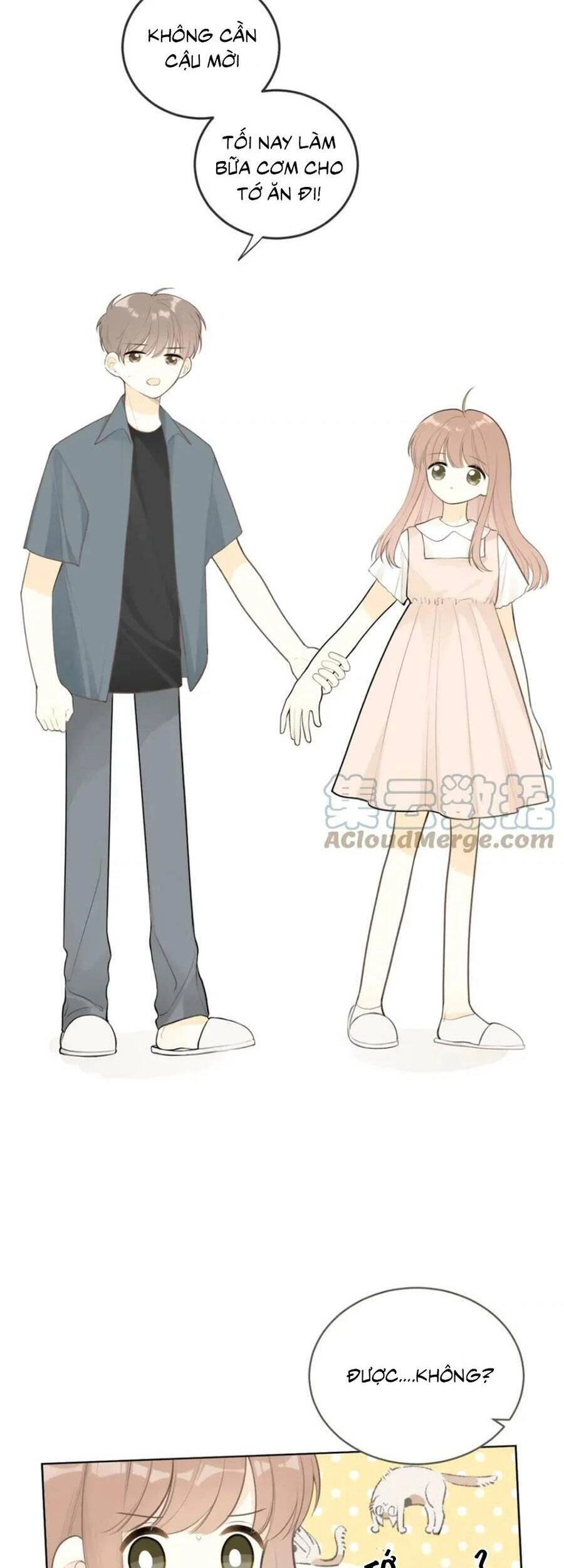 Tình Yêu Duy Nhất Của Tôi Chapter 29 - 11