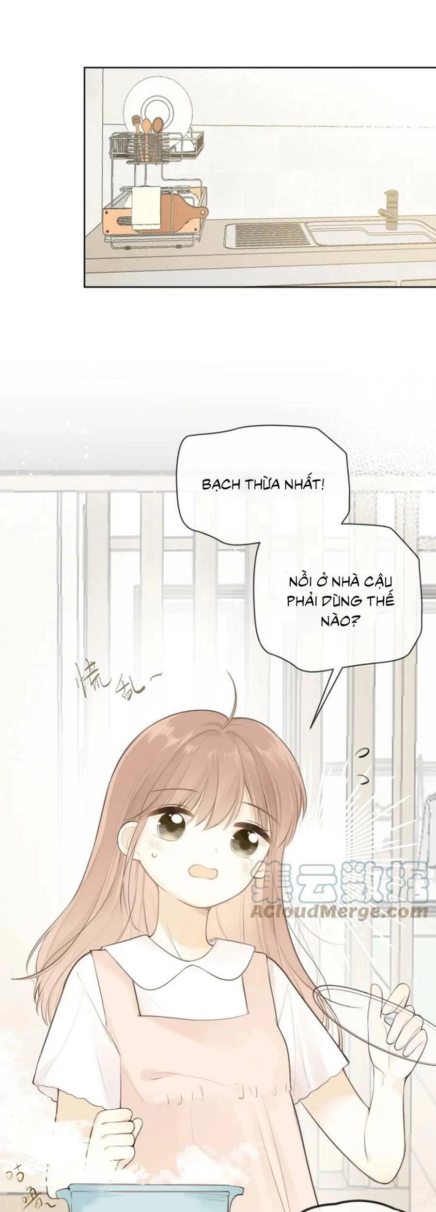 Tình Yêu Duy Nhất Của Tôi Chapter 29 - 13