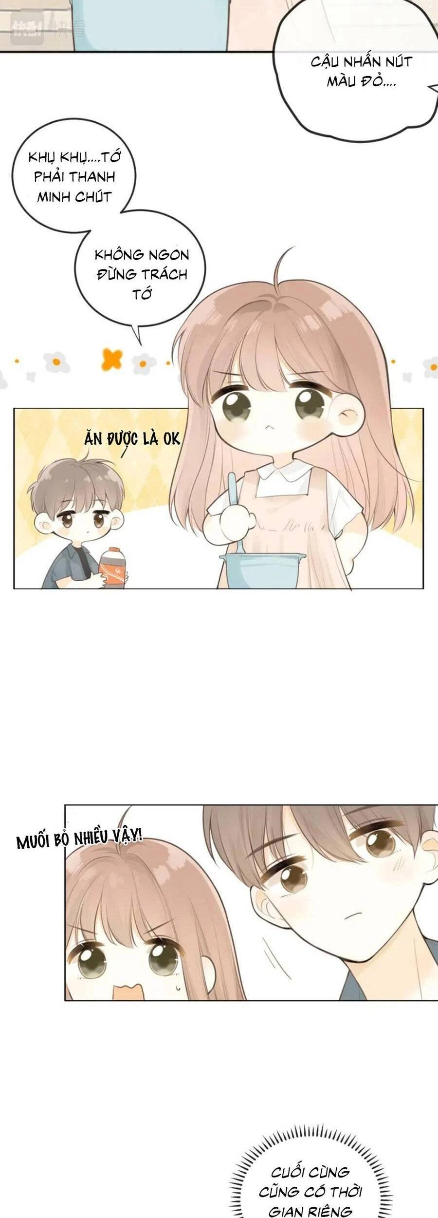 Tình Yêu Duy Nhất Của Tôi Chapter 29 - 14