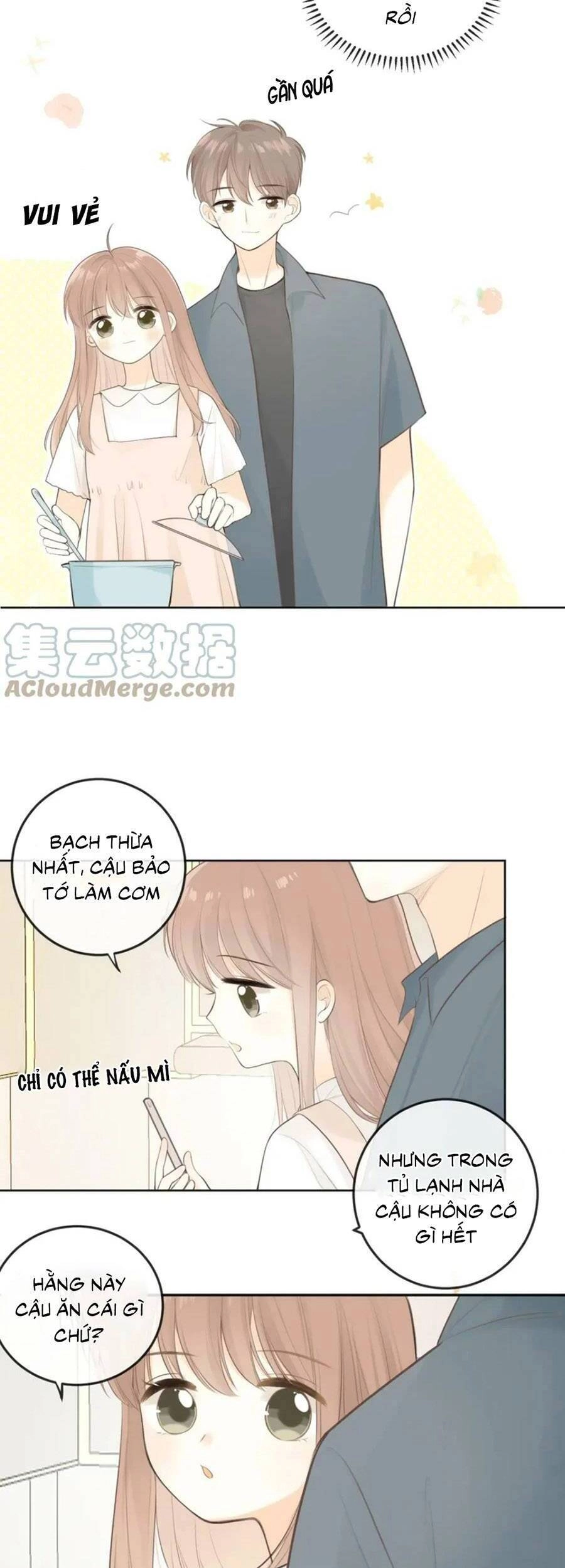 Tình Yêu Duy Nhất Của Tôi Chapter 29 - 15