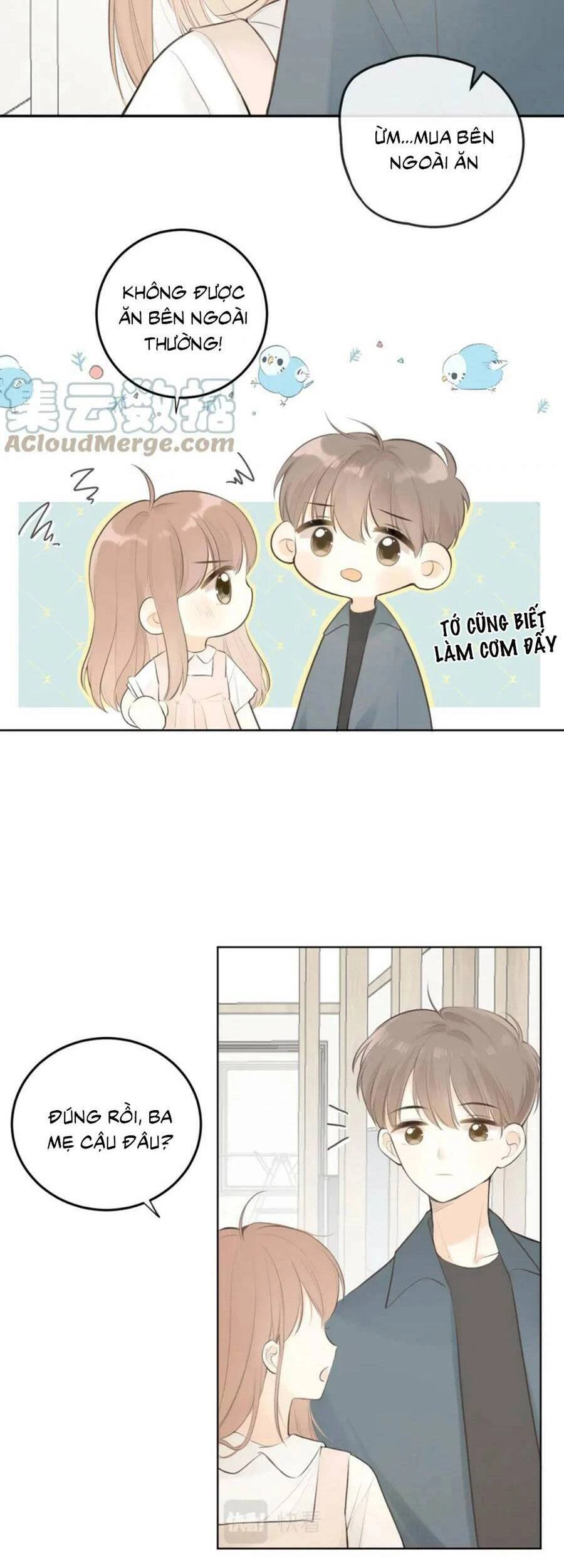 Tình Yêu Duy Nhất Của Tôi Chapter 29 - 16