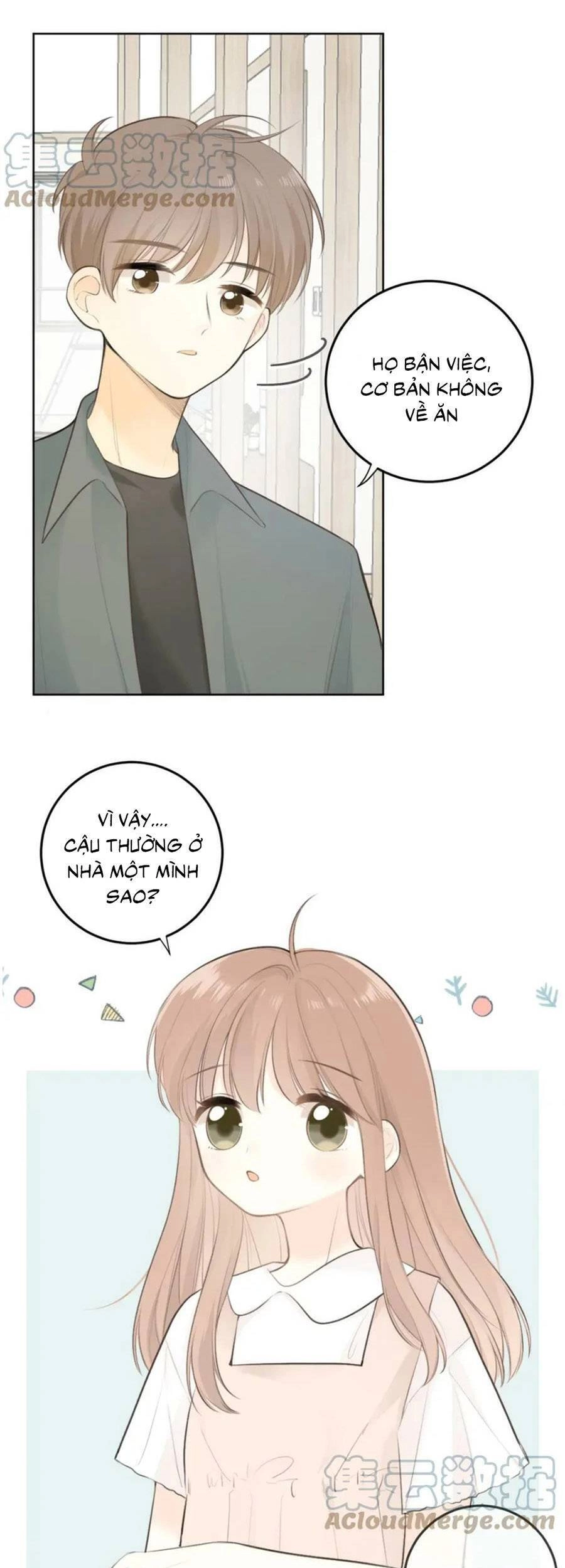 Tình Yêu Duy Nhất Của Tôi Chapter 29 - 17