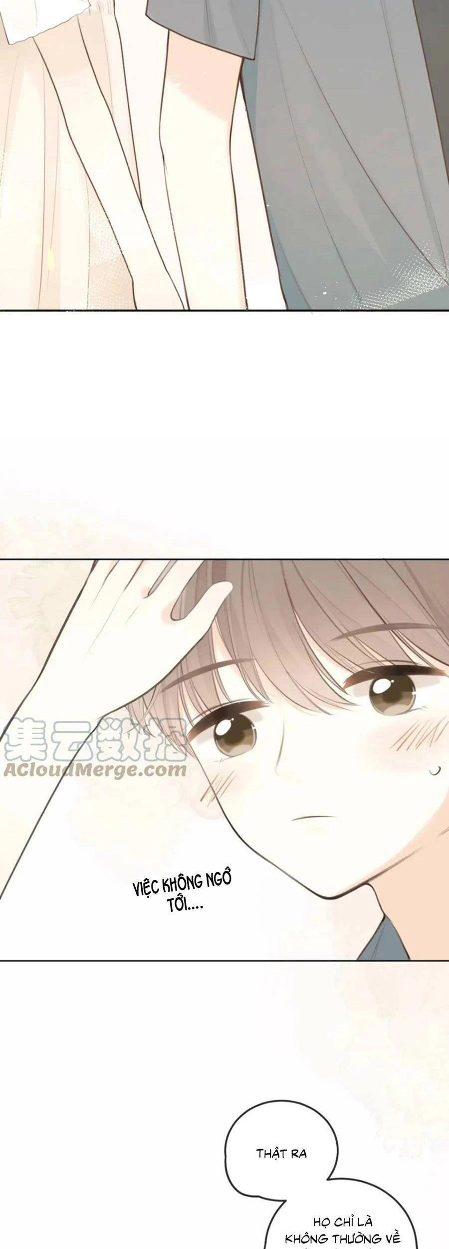 Tình Yêu Duy Nhất Của Tôi Chapter 29 - 19