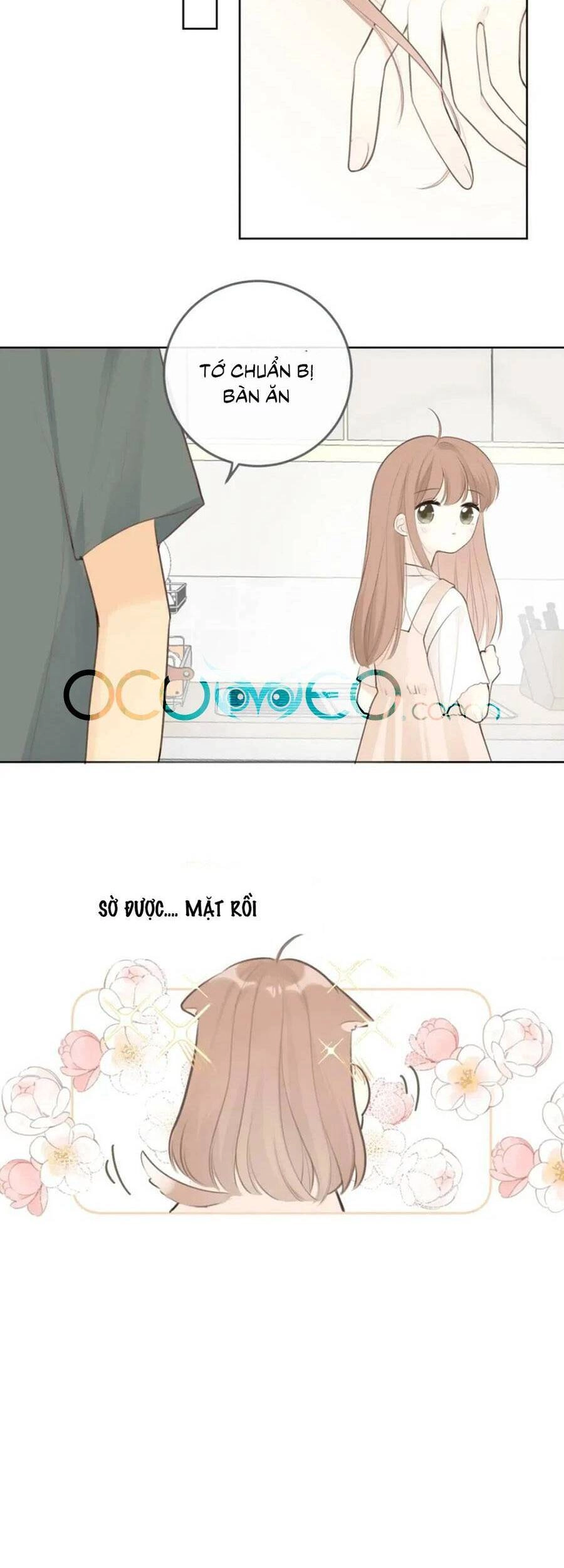 Tình Yêu Duy Nhất Của Tôi Chapter 29 - 25