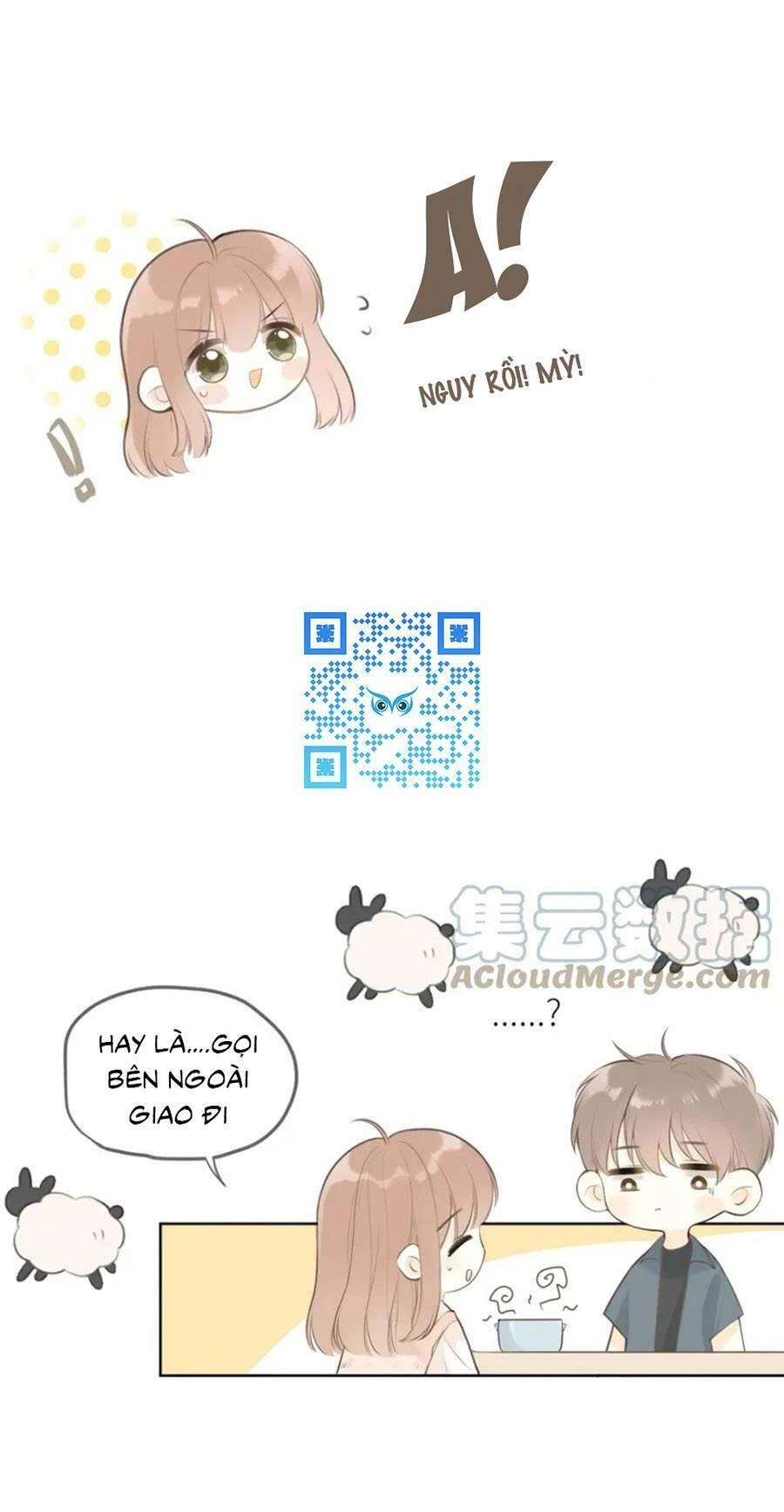 Tình Yêu Duy Nhất Của Tôi Chapter 29 - 26