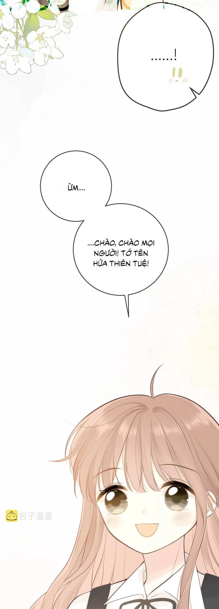 Tình Yêu Duy Nhất Của Tôi Chapter 30 - 6