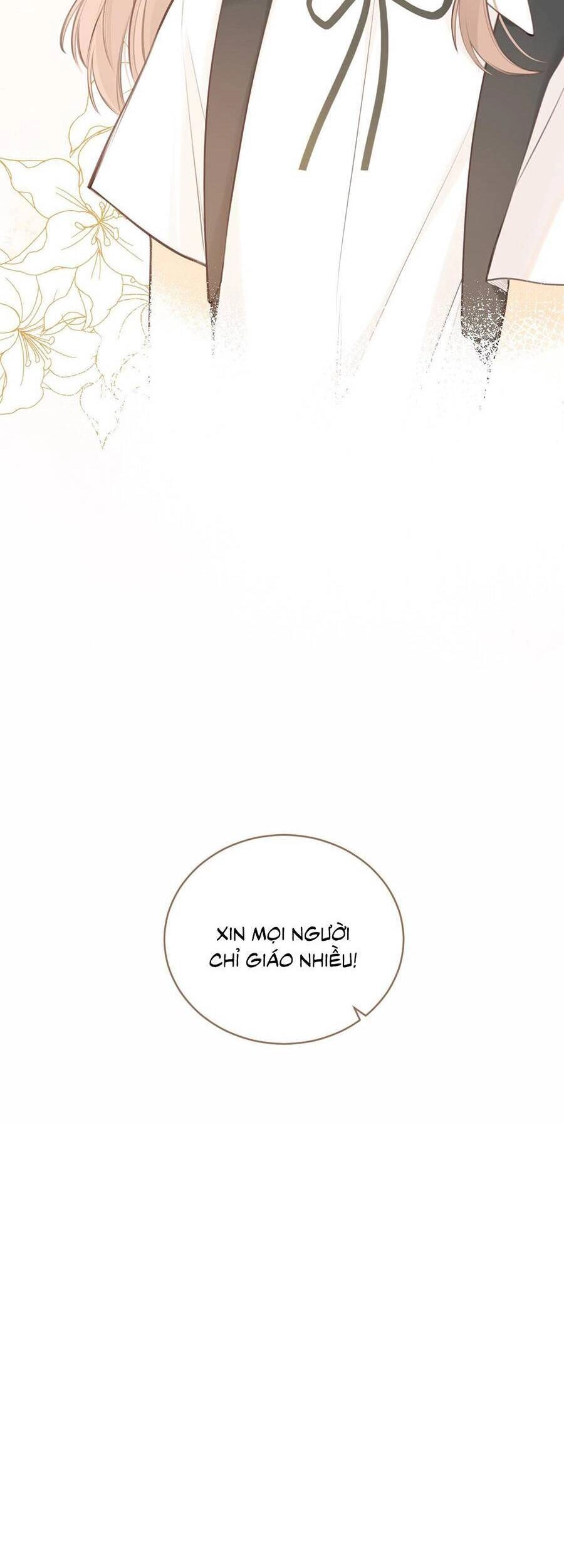 Tình Yêu Duy Nhất Của Tôi Chapter 30 - 7