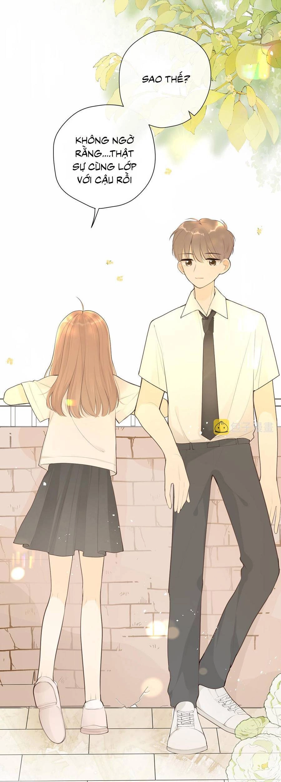 Tình Yêu Duy Nhất Của Tôi Chapter 30 - 10