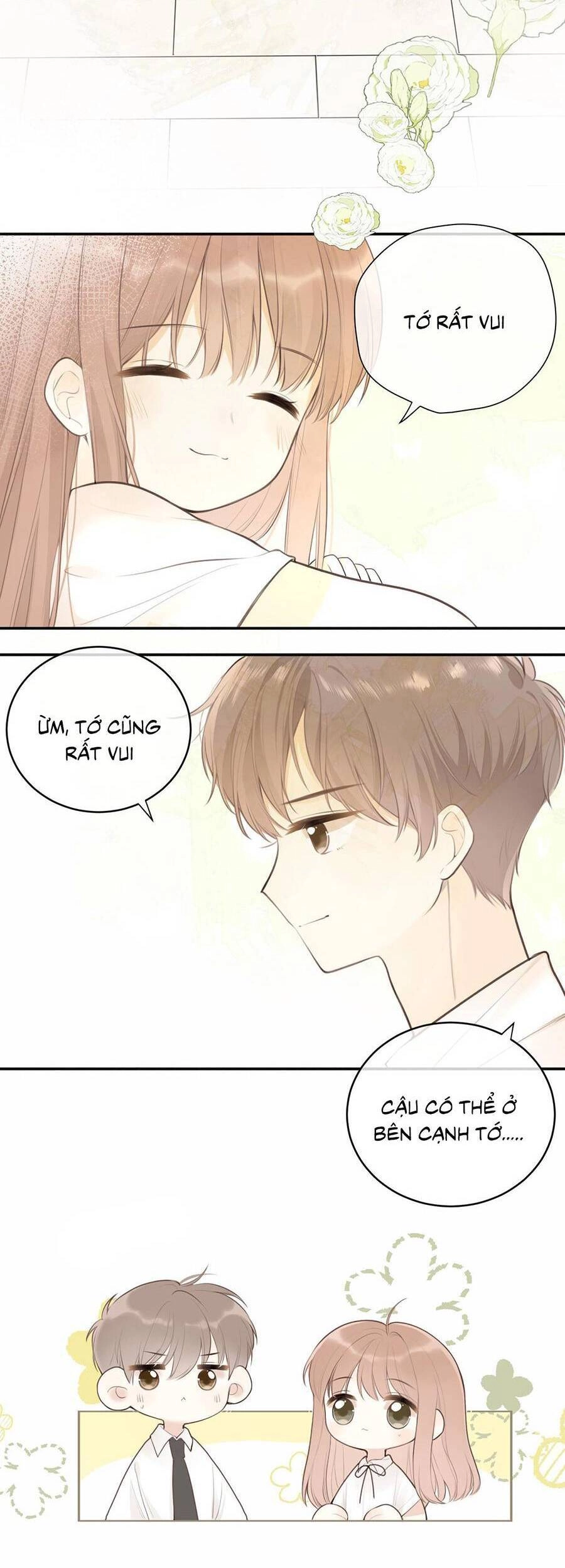 Tình Yêu Duy Nhất Của Tôi Chapter 30 - 11