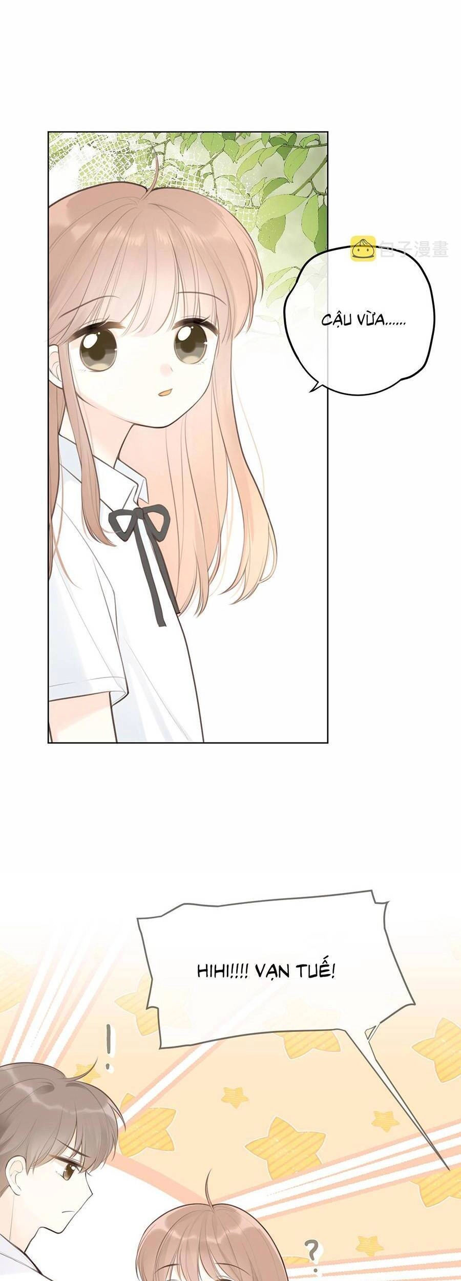 Tình Yêu Duy Nhất Của Tôi Chapter 30 - 12