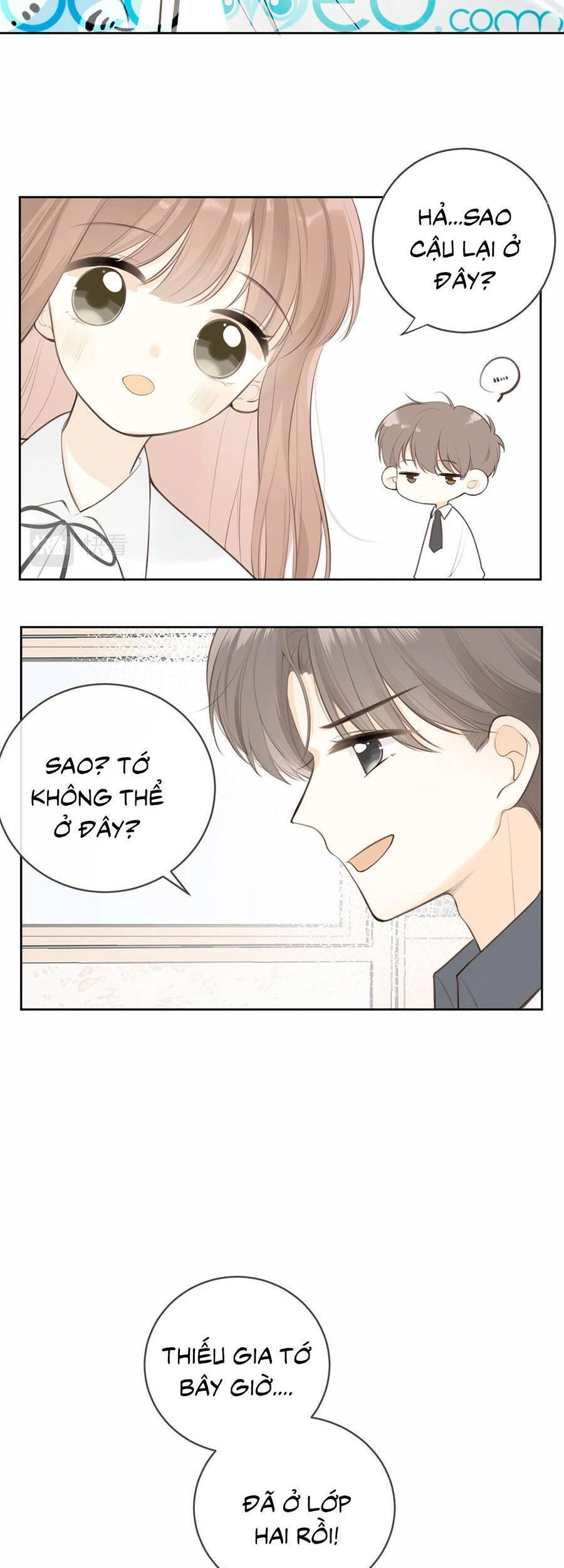 Tình Yêu Duy Nhất Của Tôi Chapter 30 - 14