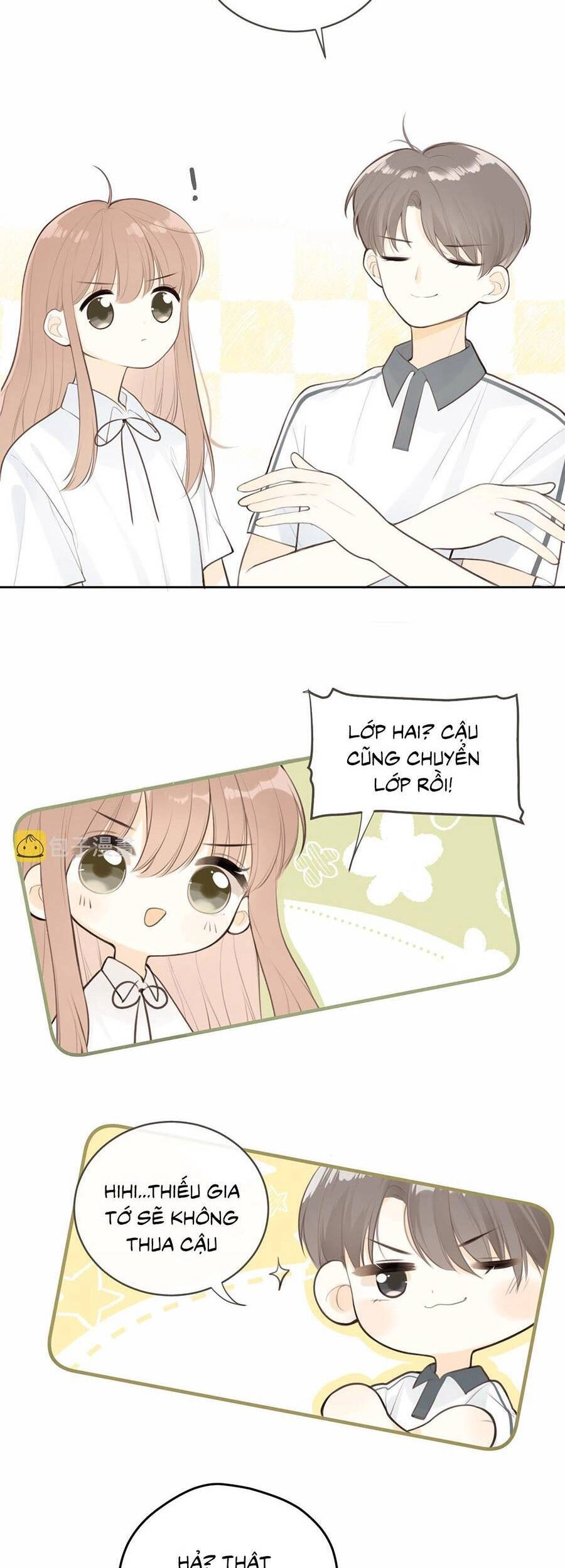 Tình Yêu Duy Nhất Của Tôi Chapter 30 - 15