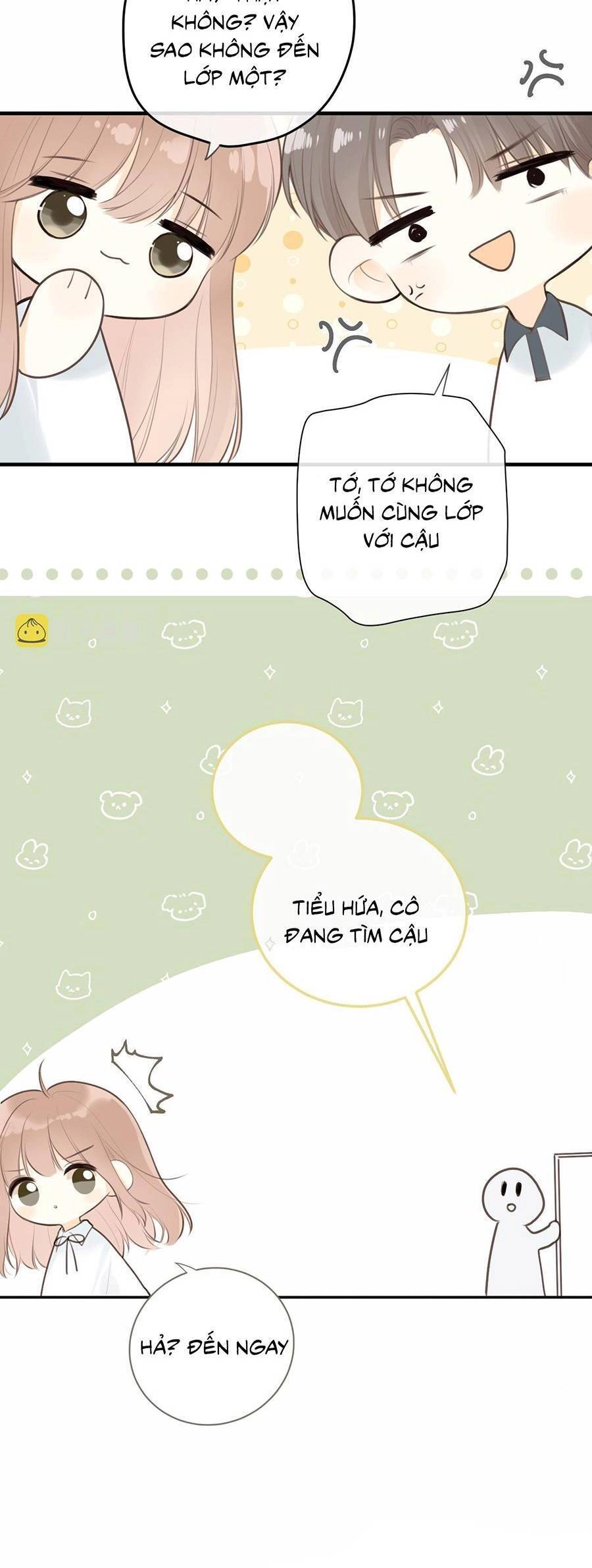 Tình Yêu Duy Nhất Của Tôi Chapter 30 - 16