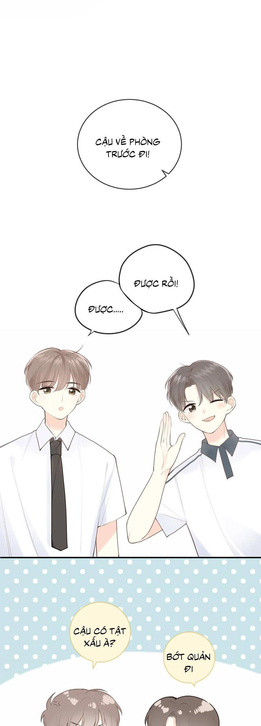 Tình Yêu Duy Nhất Của Tôi Chapter 30 - 17