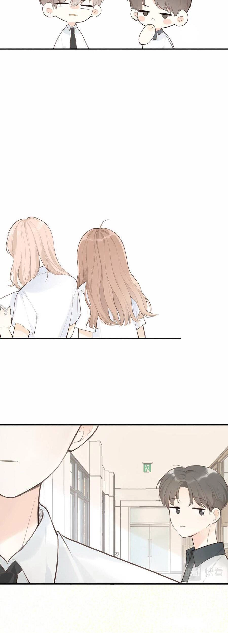 Tình Yêu Duy Nhất Của Tôi Chapter 30 - 18