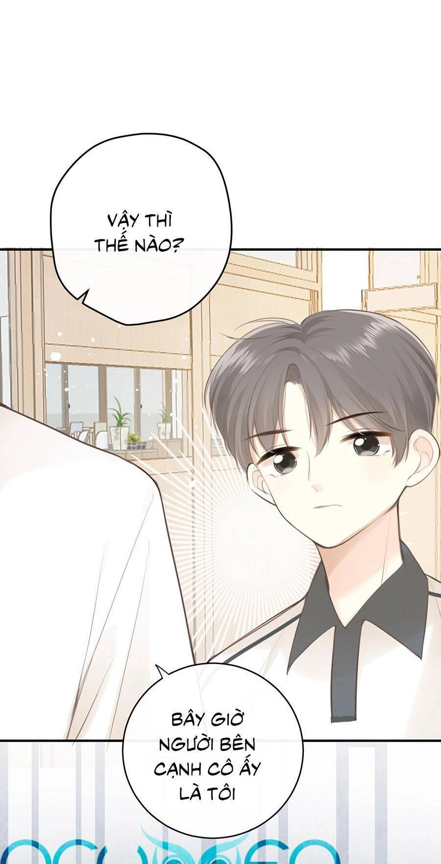 Tình Yêu Duy Nhất Của Tôi Chapter 30 - 21