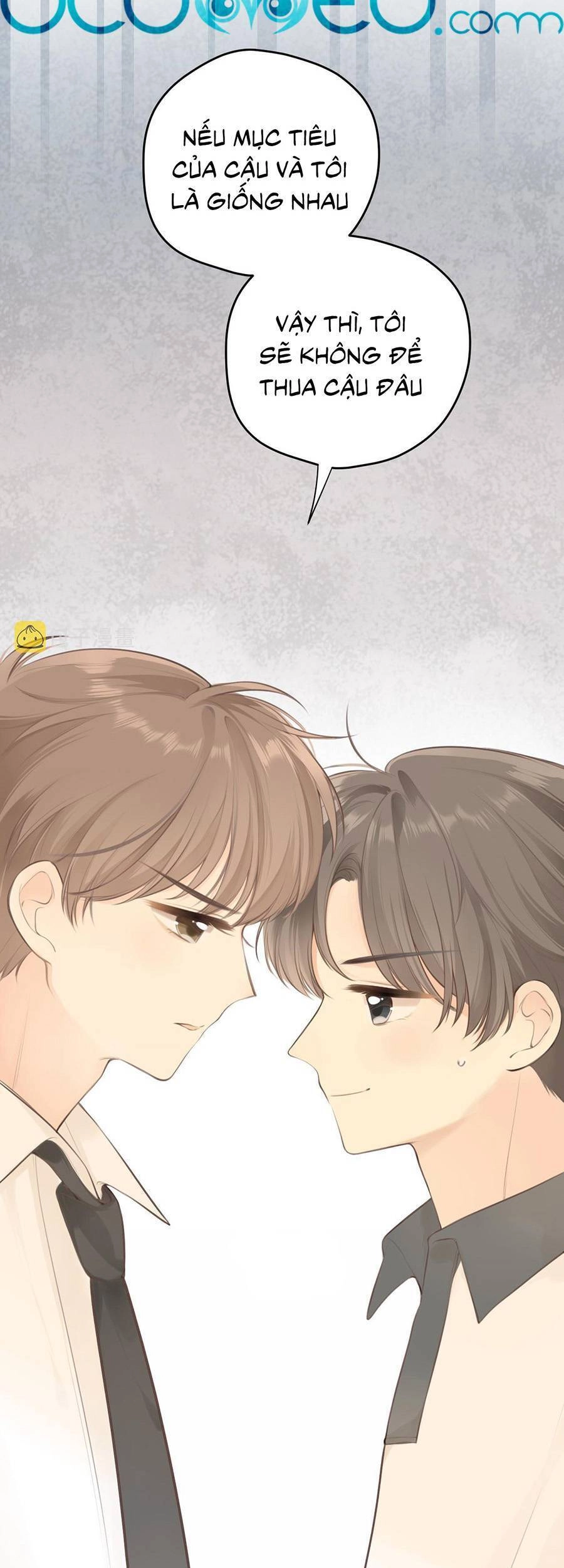 Tình Yêu Duy Nhất Của Tôi Chapter 30 - 22