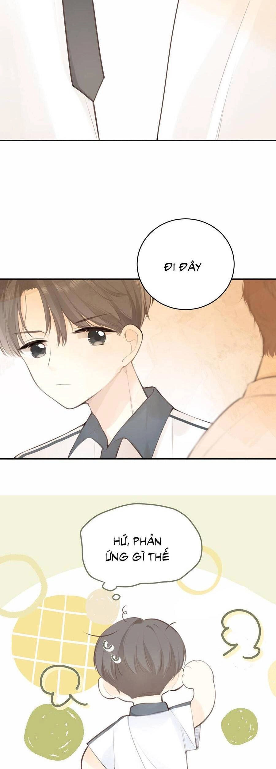 Tình Yêu Duy Nhất Của Tôi Chapter 30 - 23