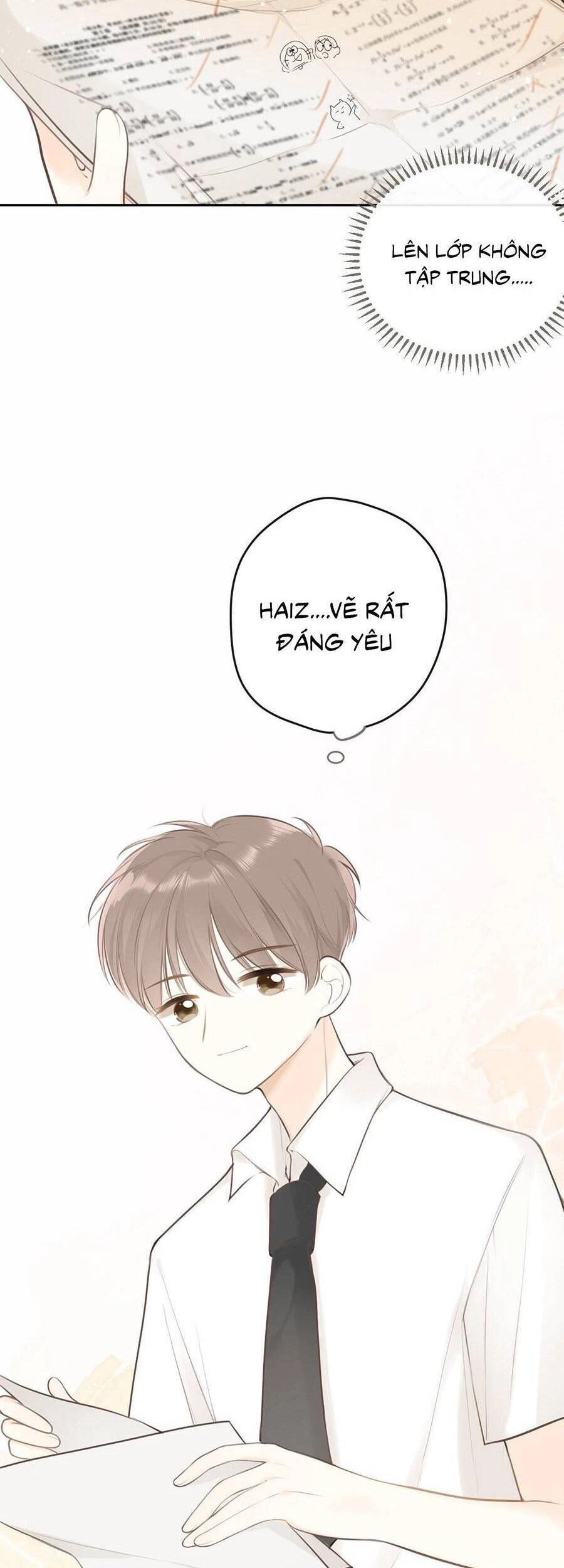 Tình Yêu Duy Nhất Của Tôi Chapter 30 - 29