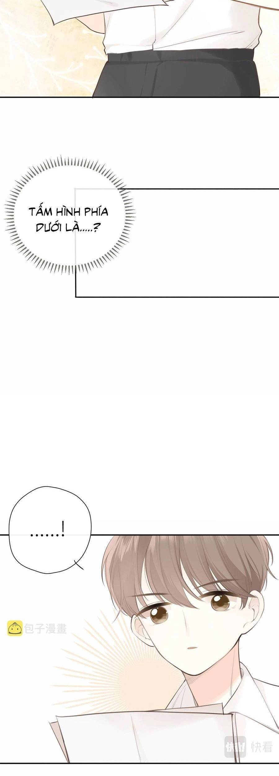 Tình Yêu Duy Nhất Của Tôi Chapter 30 - 30