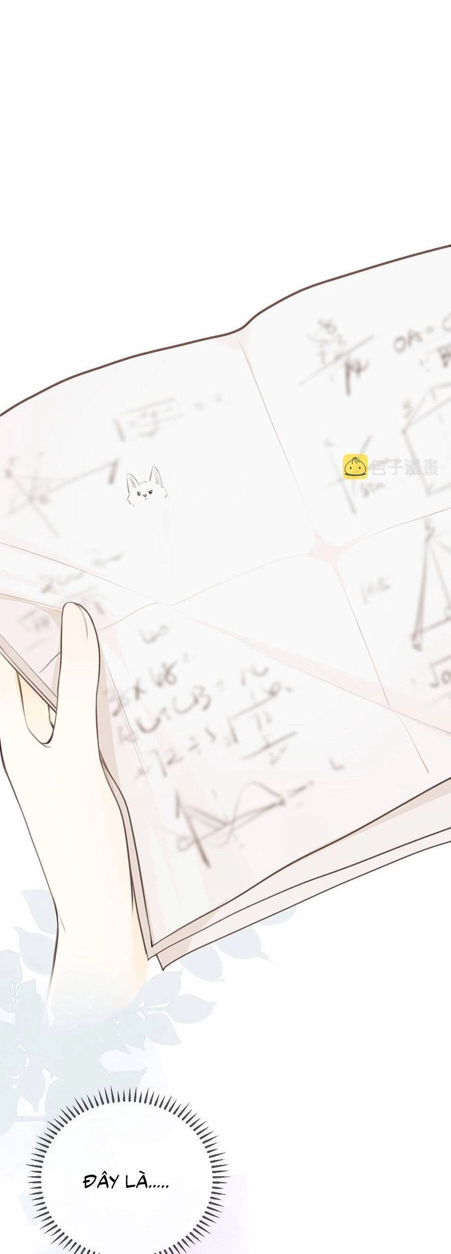 Tình Yêu Duy Nhất Của Tôi Chapter 30 - 31