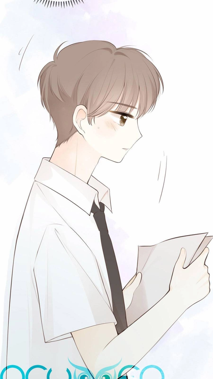 Tình Yêu Duy Nhất Của Tôi Chapter 30 - 32