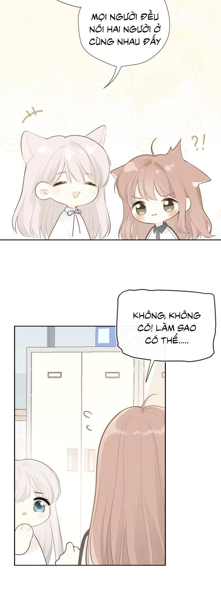 Tình Yêu Duy Nhất Của Tôi Chapter 31 - 4