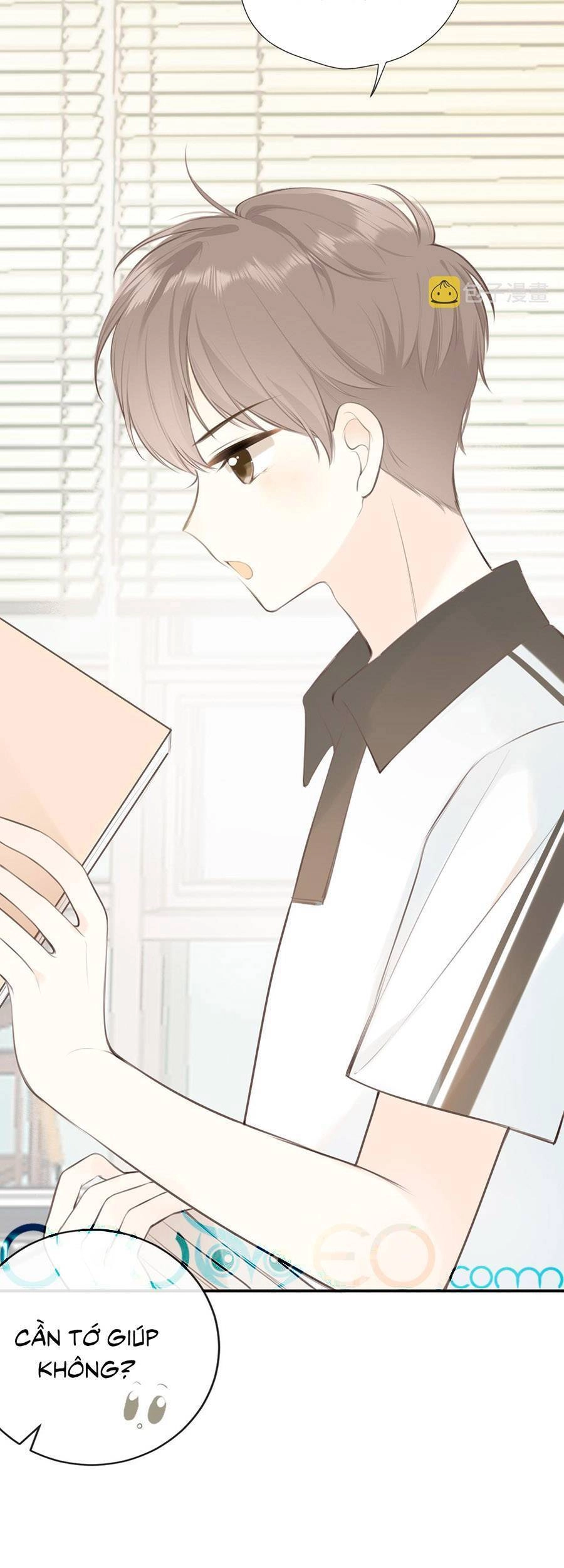 Tình Yêu Duy Nhất Của Tôi Chapter 31 - 6