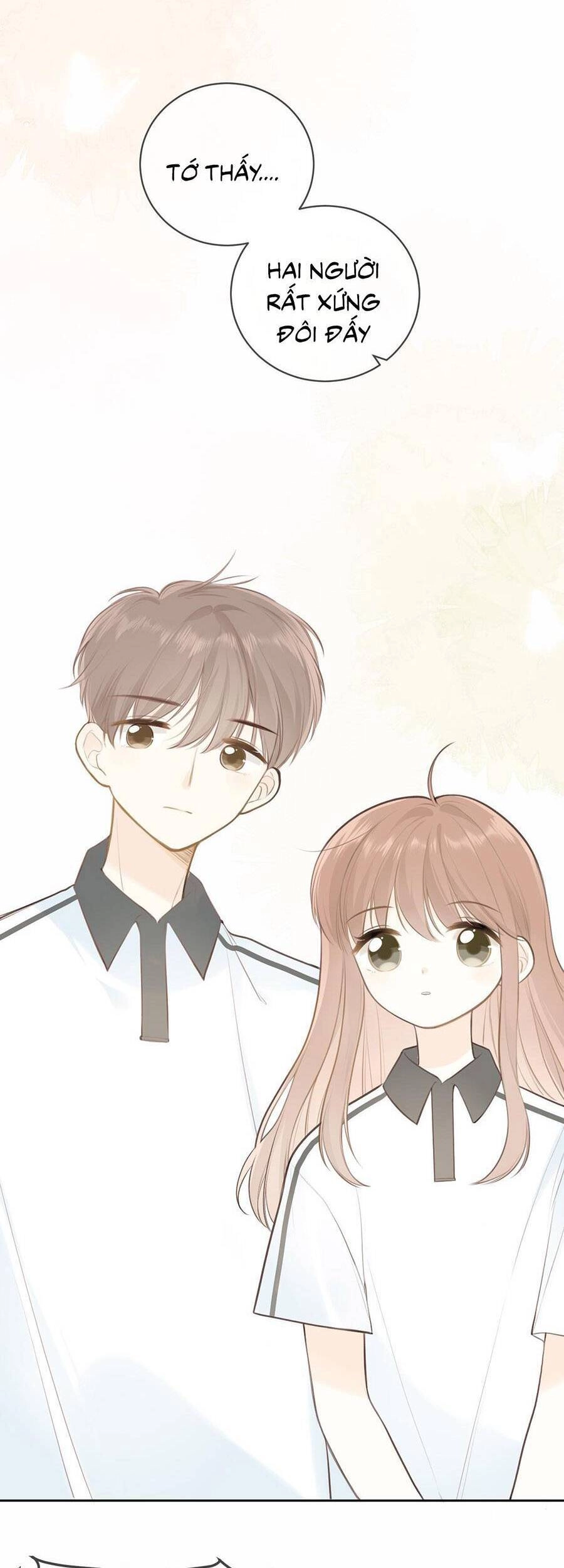 Tình Yêu Duy Nhất Của Tôi Chapter 31 - 9