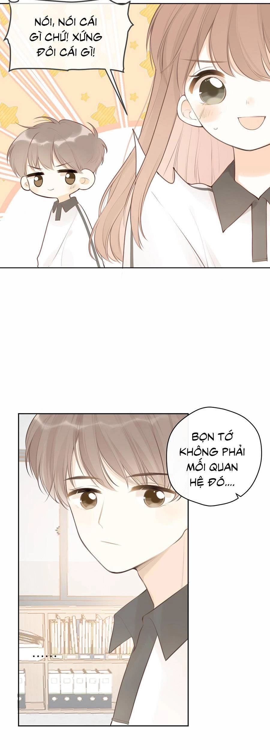 Tình Yêu Duy Nhất Của Tôi Chapter 31 - 10