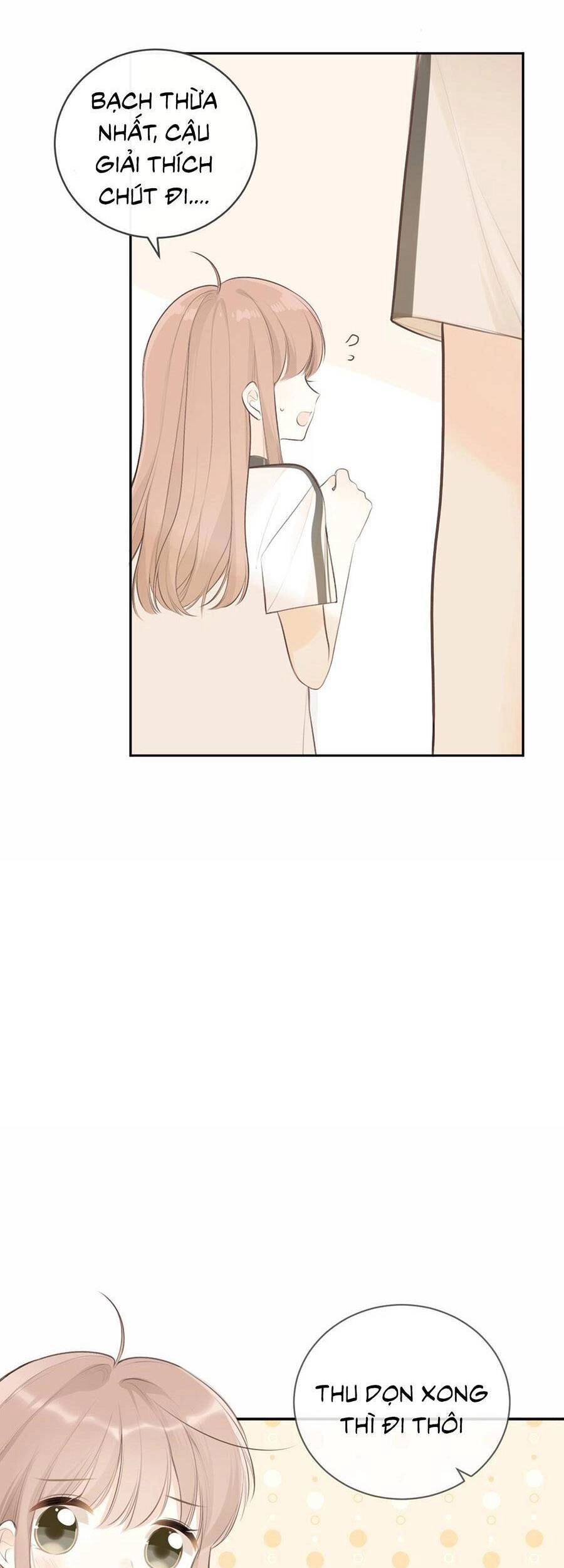 Tình Yêu Duy Nhất Của Tôi Chapter 31 - 11