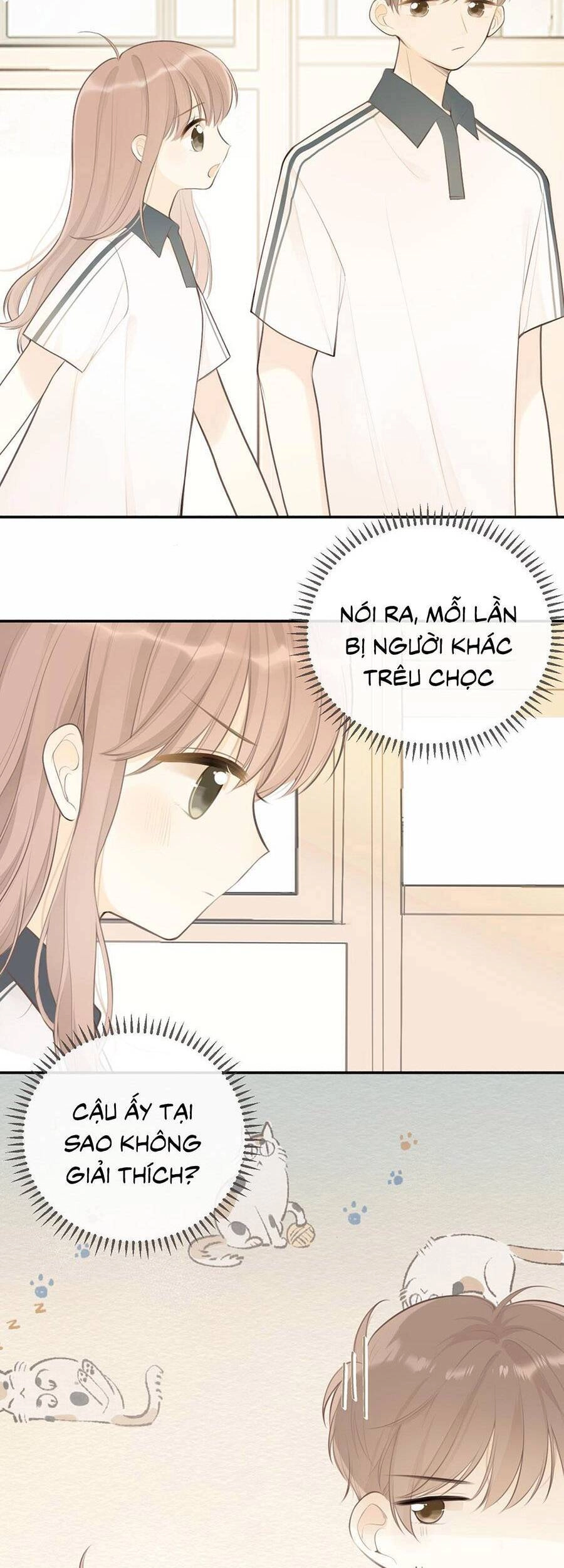 Tình Yêu Duy Nhất Của Tôi Chapter 31 - 14