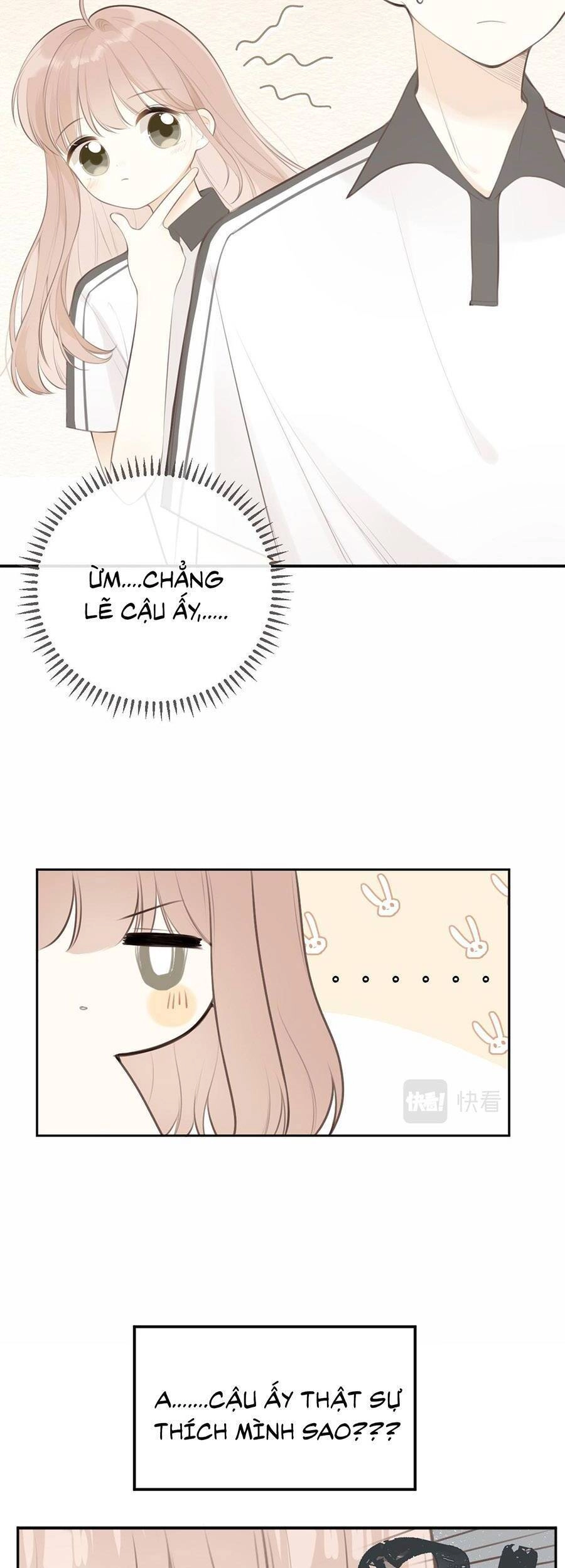 Tình Yêu Duy Nhất Của Tôi Chapter 31 - 15