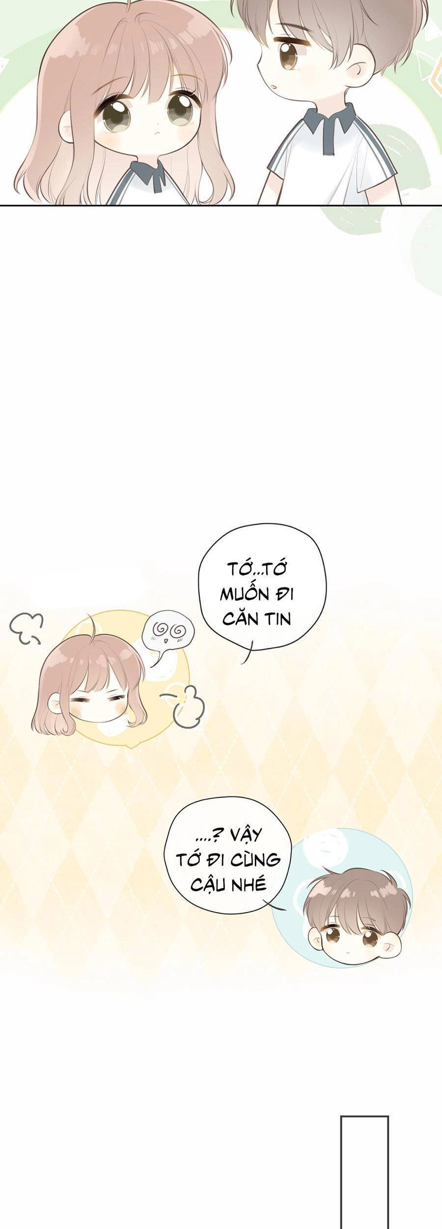 Tình Yêu Duy Nhất Của Tôi Chapter 31 - 17