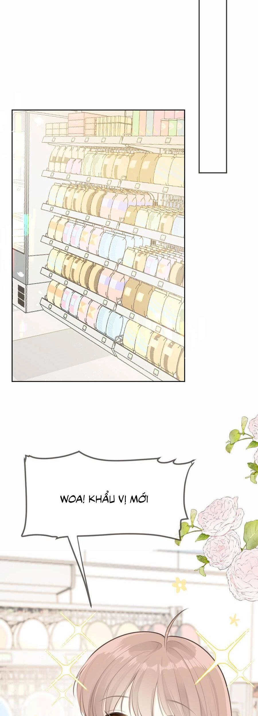 Tình Yêu Duy Nhất Của Tôi Chapter 31 - 18